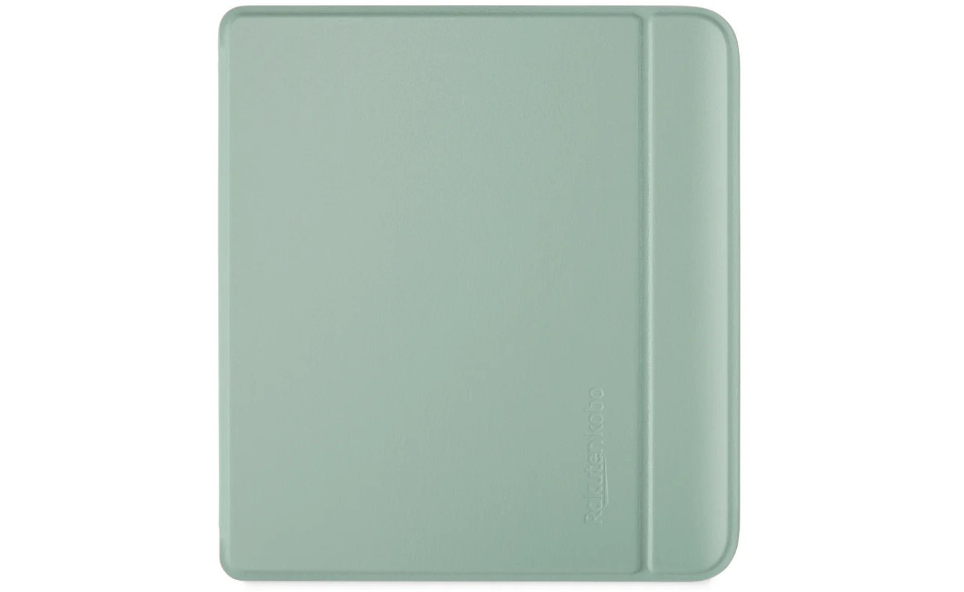 Kobo Libra Colour Basic SleepCover (Garden Green) N428ACGROPU