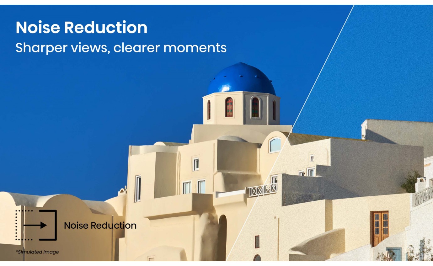 Hisense 32 inch A4QAU HD Smart TV 32A4QAU