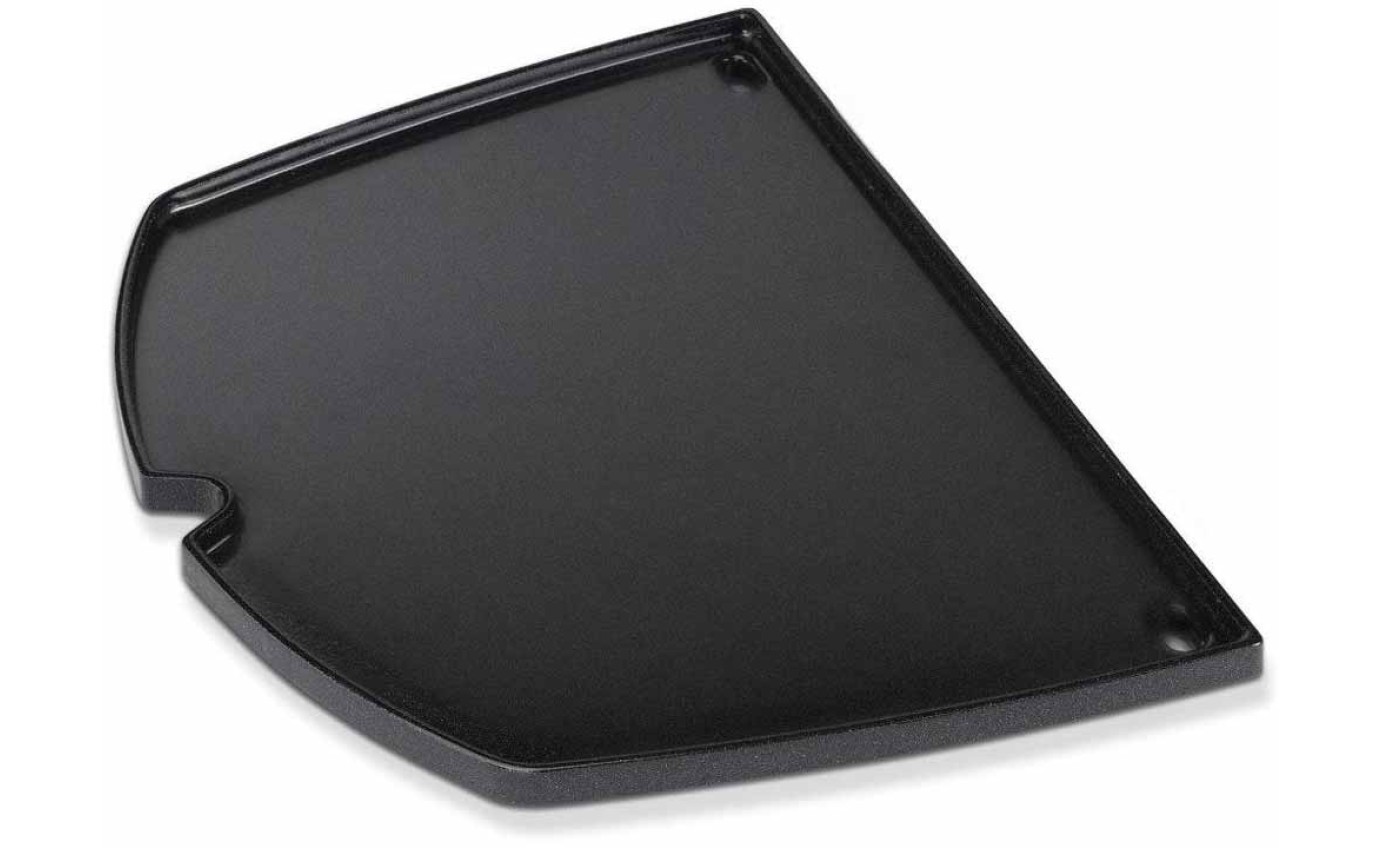 Weber Family Q Half Hotplate (Suits Classis Gen) 6506