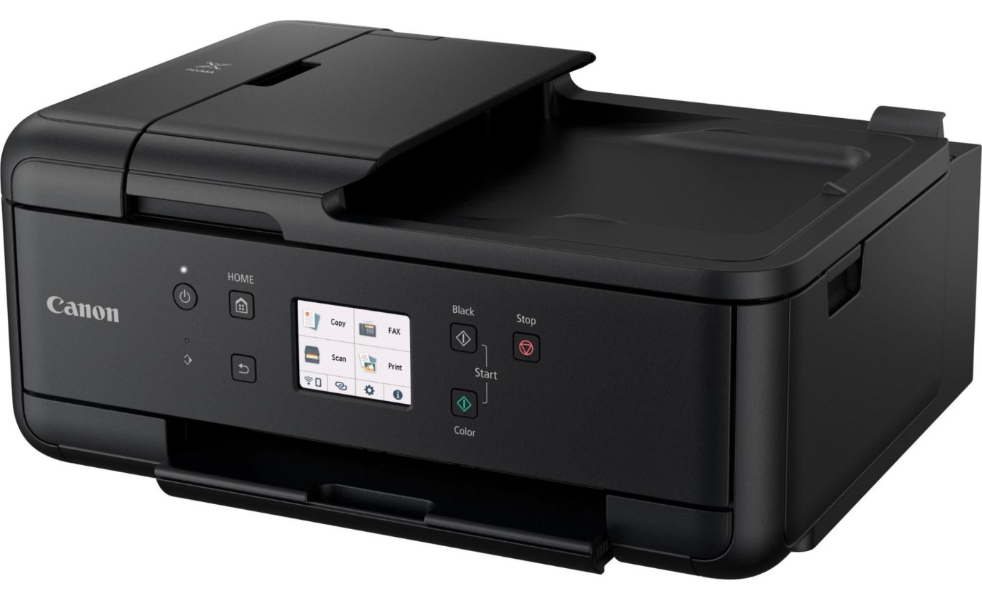 Canon PIXMA TR7660a Home Office Multifunction Printer TR7660A