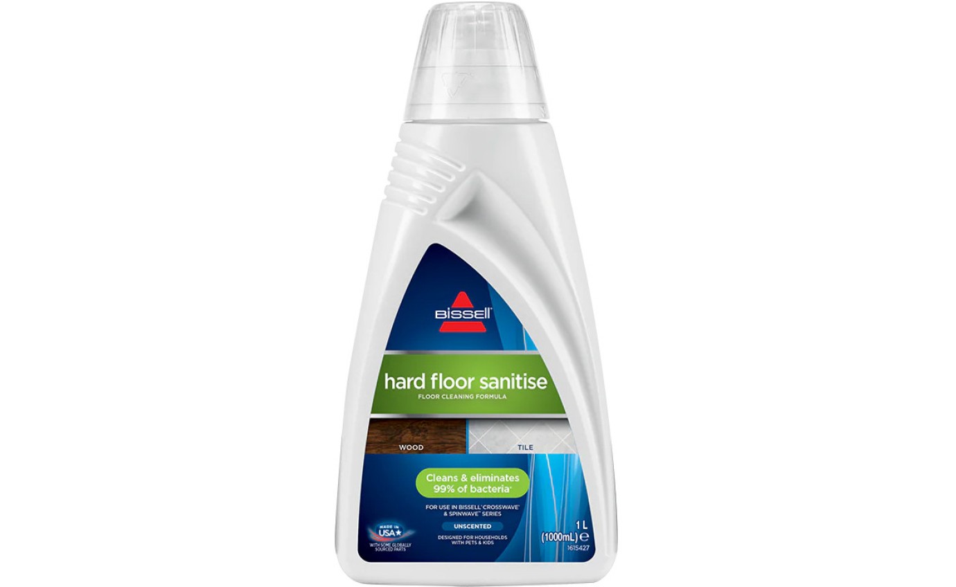 Bissell Hard Floor Sanitise Cleaning Formula 2532