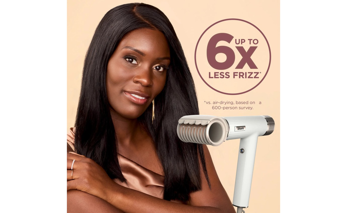 Shark SpeedStyle RapidGloss Finisher & Dryer HD321