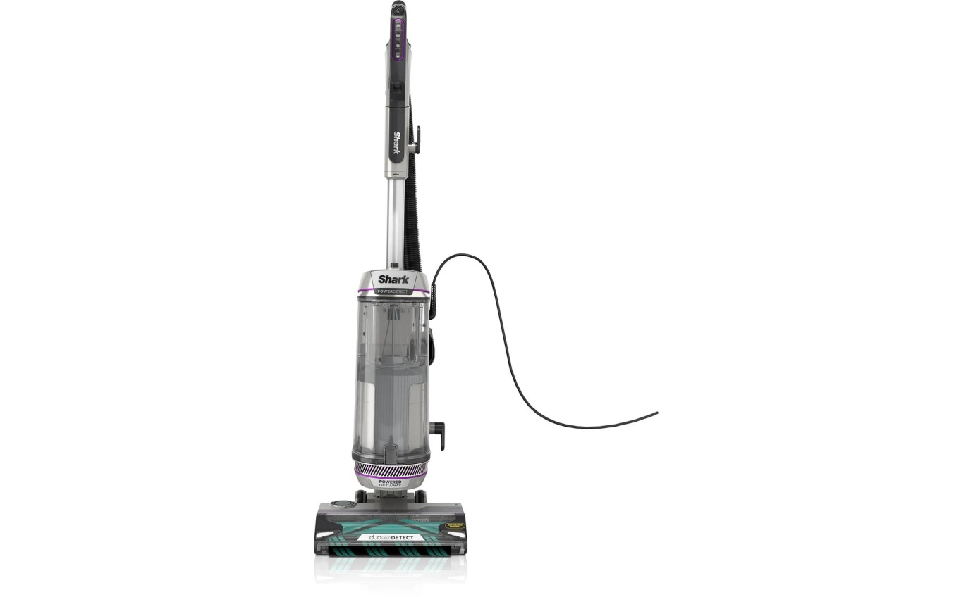 Shark PowerDetect Corded Upright Vacuum Cleaner AZ3900