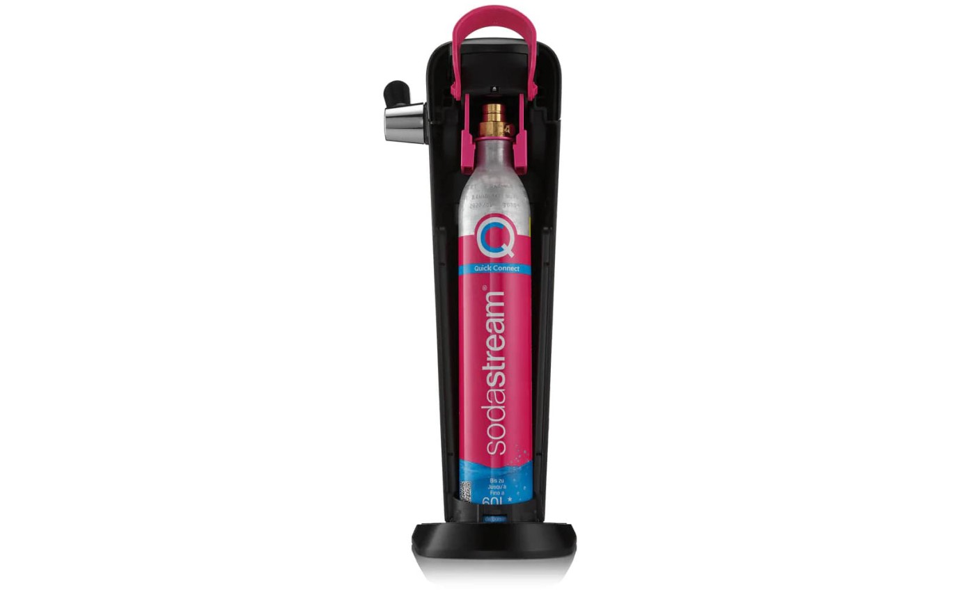 SodaStream Art Sparkling Water Maker (Black) 1013511611