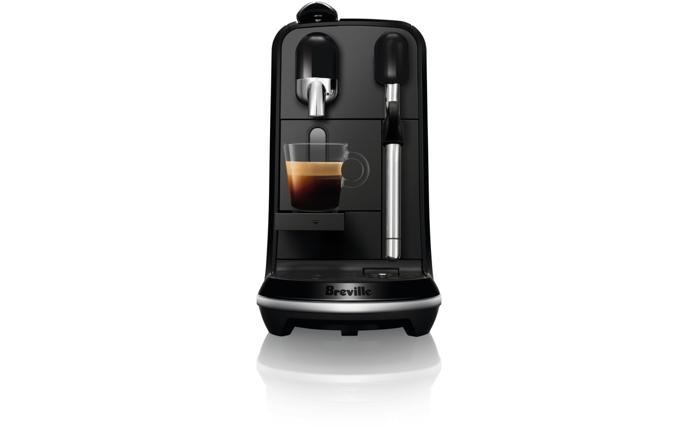 Breville Creatista Uno BNE500BKS