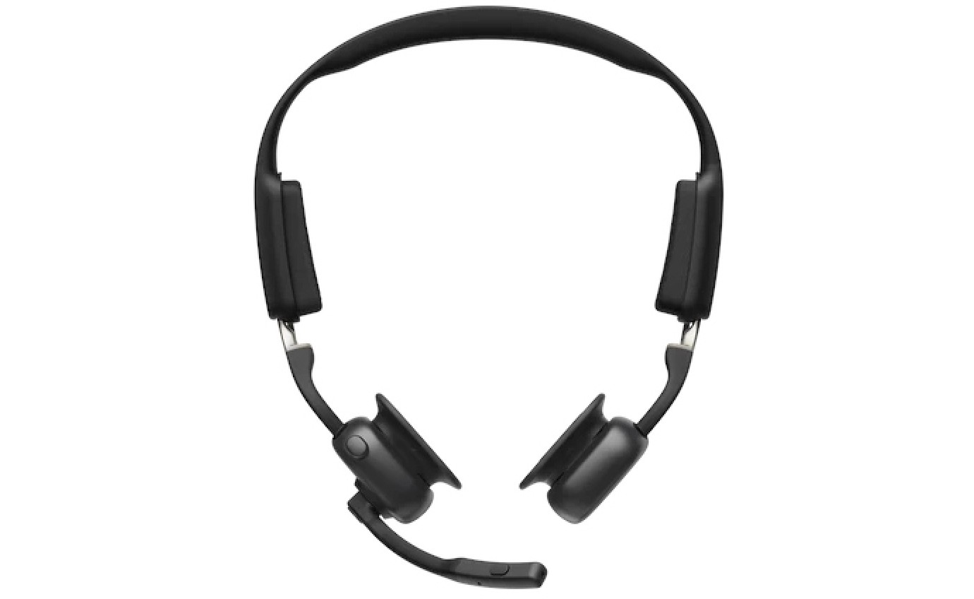 Shokz OpenMeet UC C610ANBK