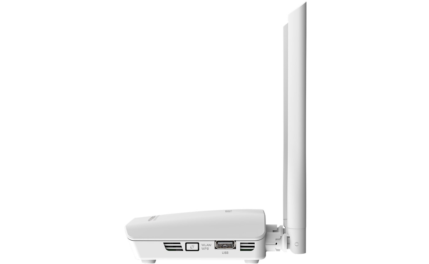 D-Link N300 Wi-Fi 5 VDSL2/ADSL2+ Modem Router DSL226