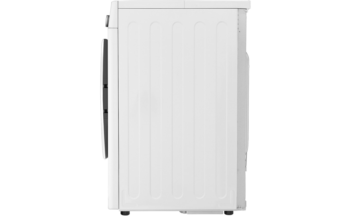 LG 8kg Heat Pump Dryer DVH508W