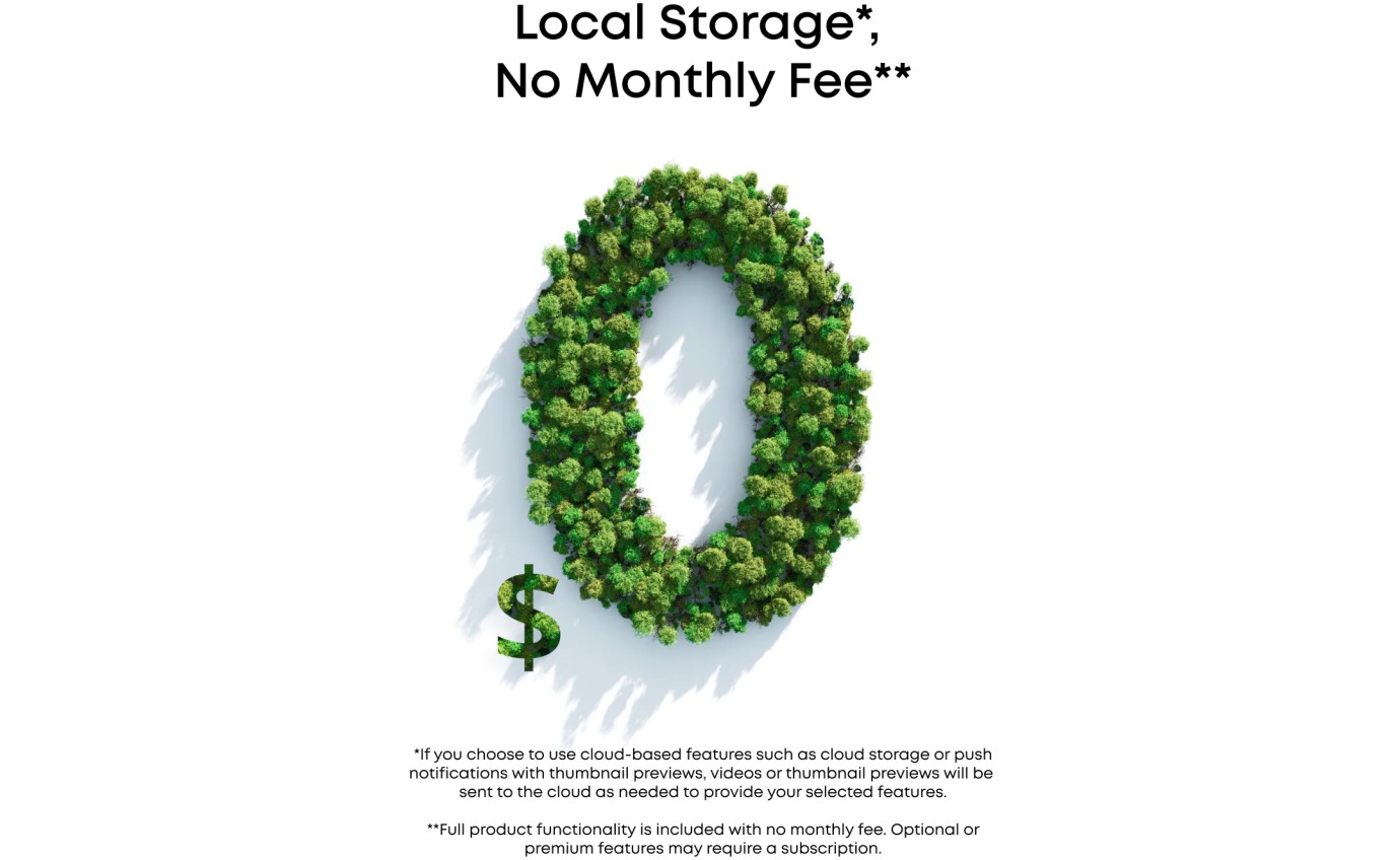 eufy Security eufyCam E42 4-Cam Kit E8173C22