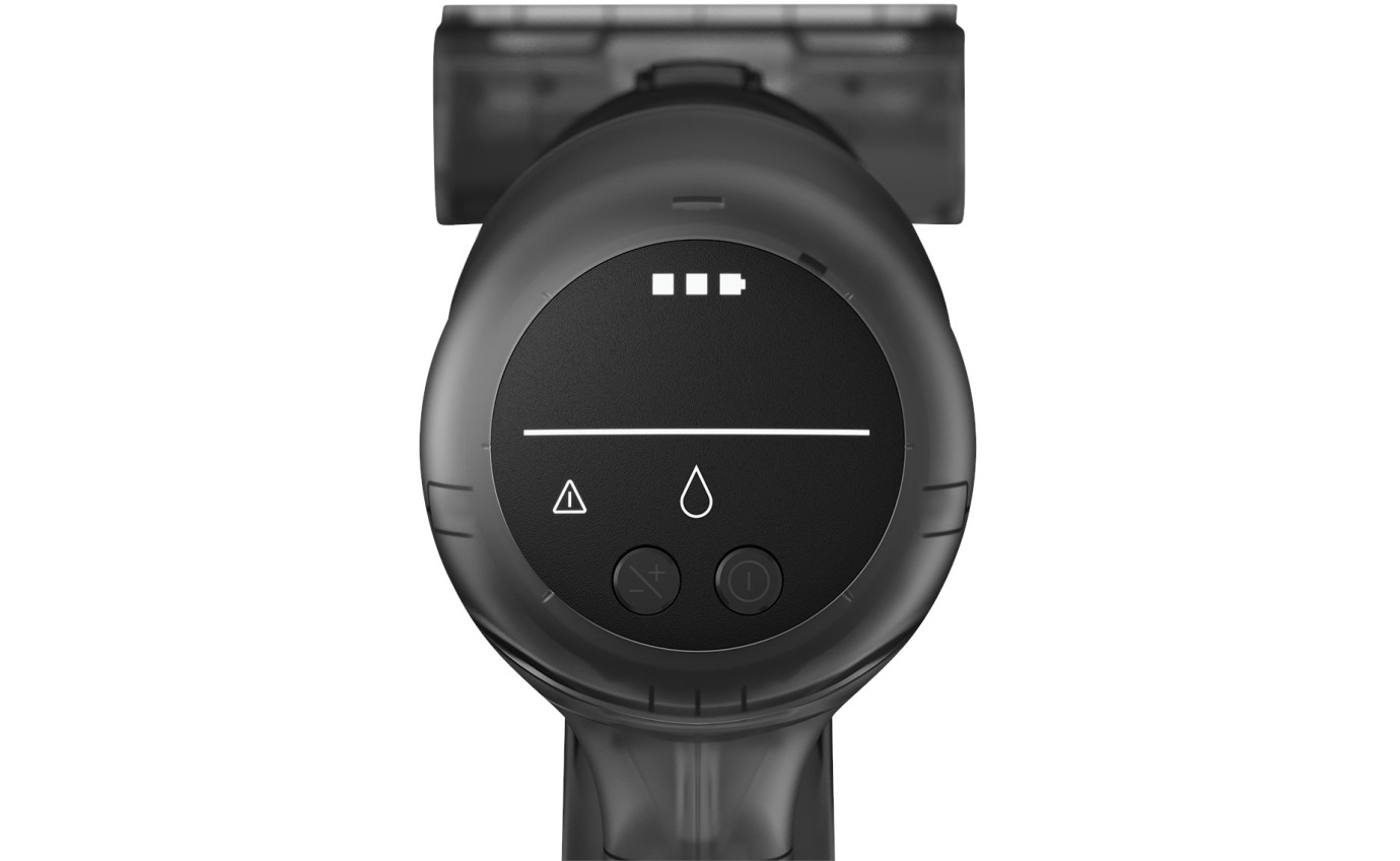 Electrolux 600 Series Cordless Vacuum Cleaner EFP61712A