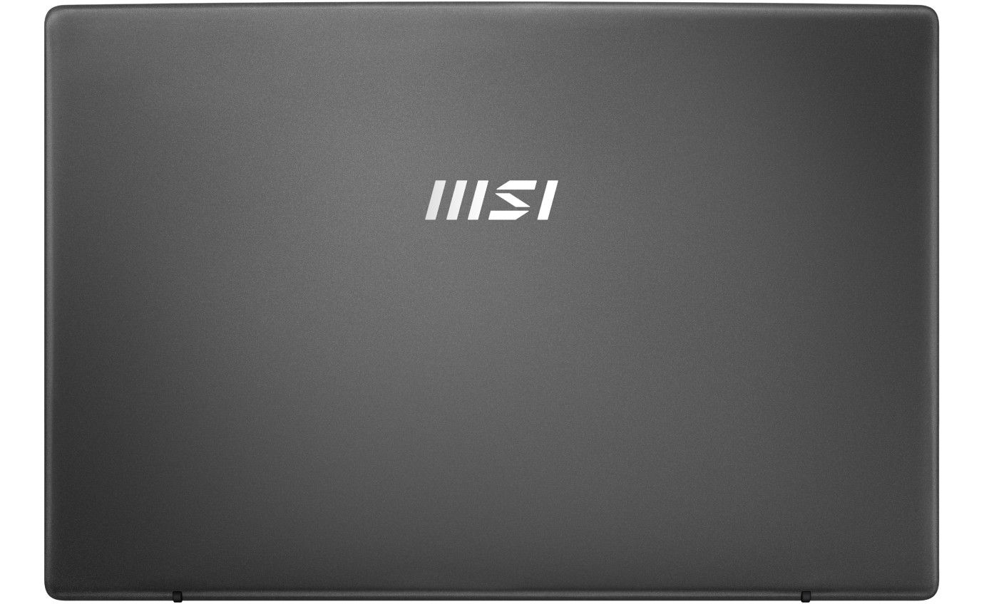 MSI 14” Modern Intel Core 7 150U 16GB RAM 512GB W11H F1MG428AU