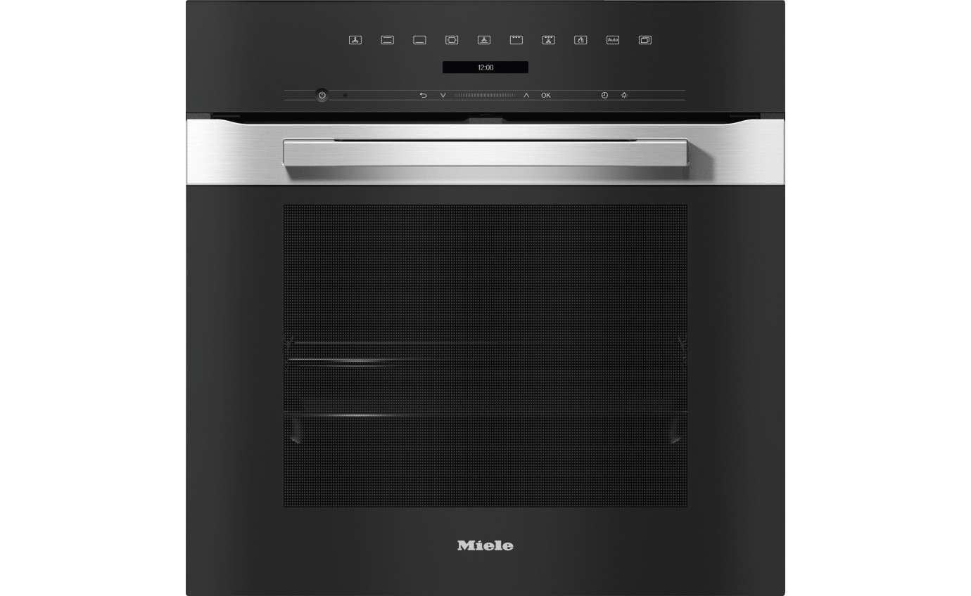 Miele 60cm Built-in Oven H7260BPCS