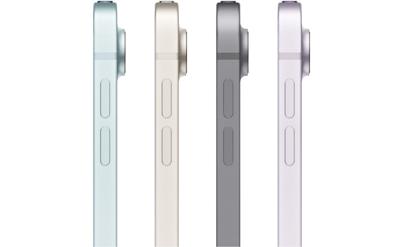 Apple iPad Air 13-inch M4 Wi-Fi + Cellular 512GB (Space Grey) MH9M4XA