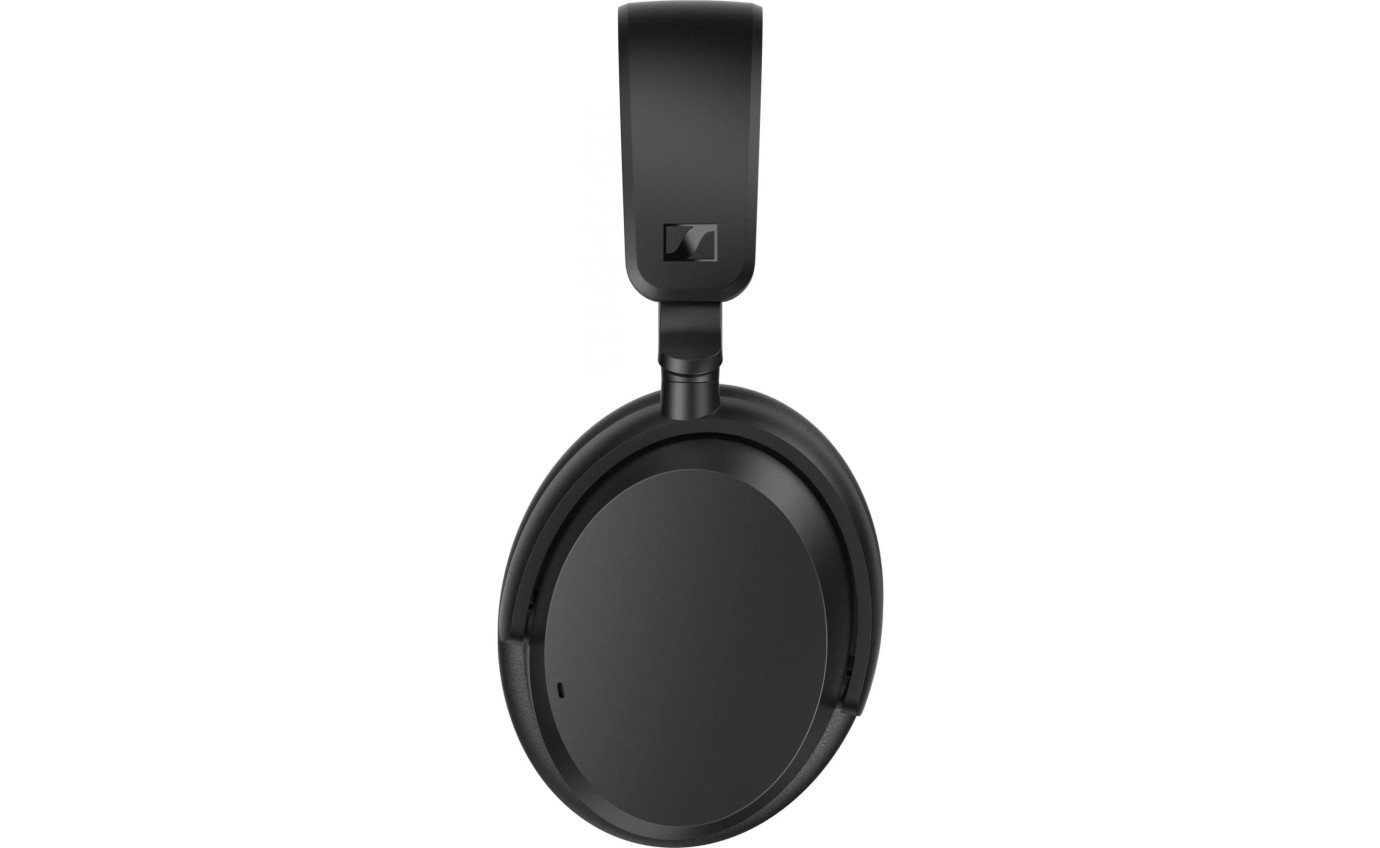 Sennheiser Accentum Wireless Noise Cancelling Over-Ear Headphones (Black) 11901351339