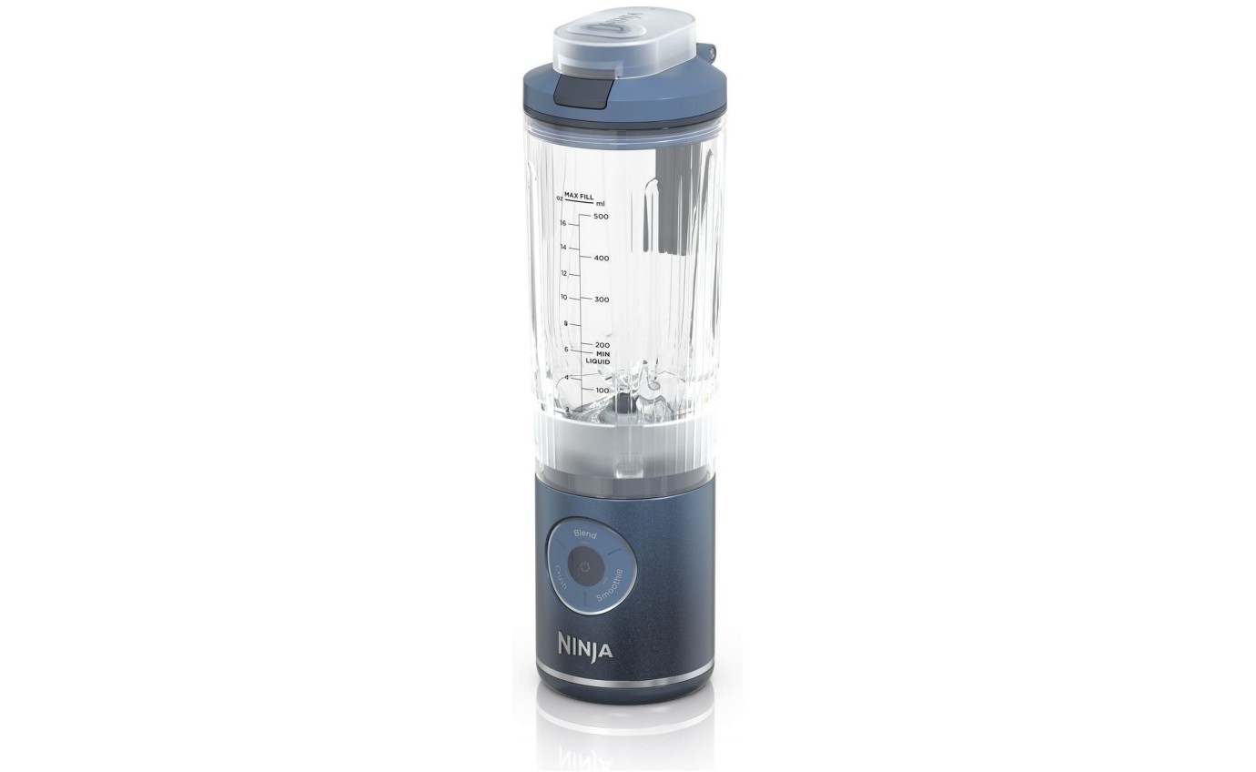 Ninja Blast Max Cordless Portable Blender (Deep Navy) BC251NV