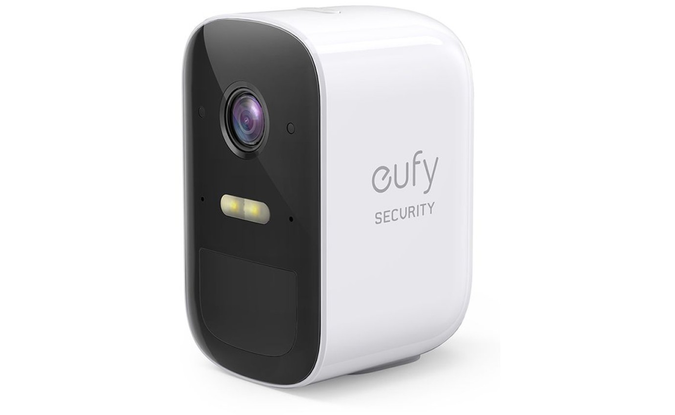eufy Security eufyCam 2C Pro 2K Add-On Camera T8142TD1