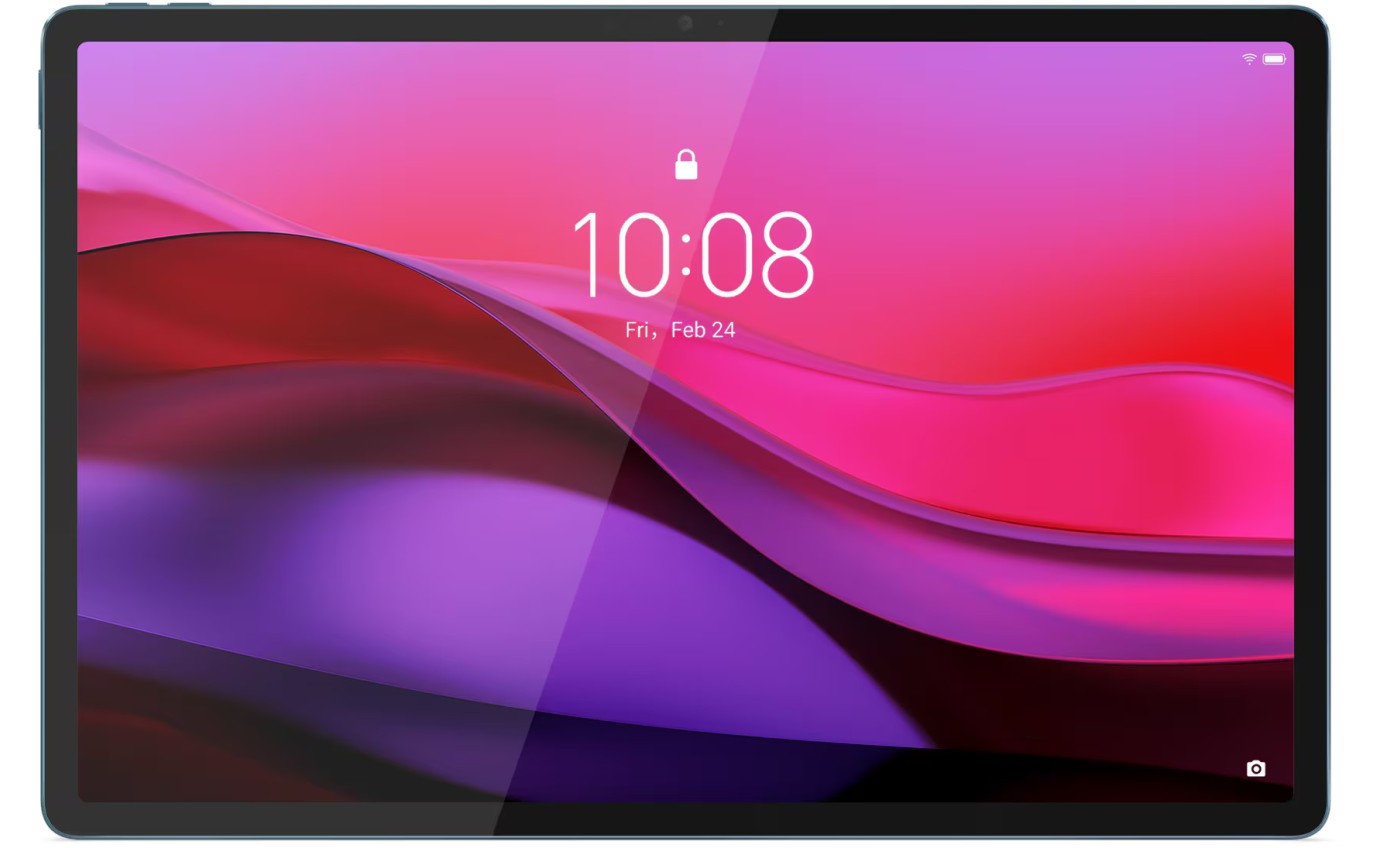 Lenovo Yoga Tab Plus 12.7 inch 512GB ZAEG0045AU