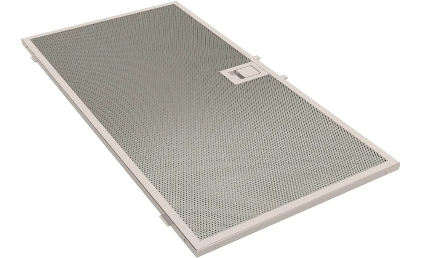 Bosch 90cm Series 6 Integrated Design Rangehood (Black) DBB97AM60A