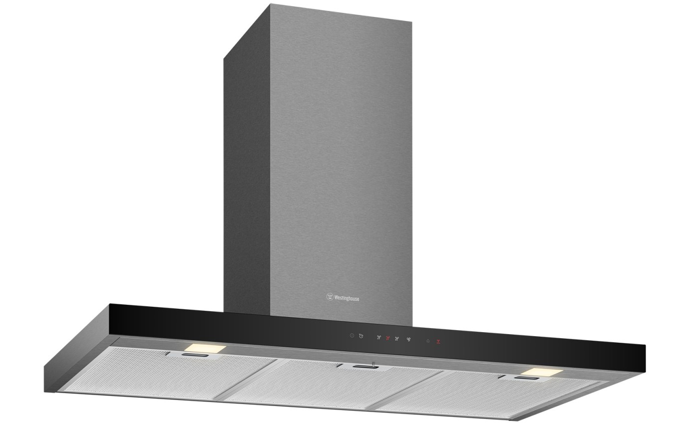Westinghouse 90cm Canopy Rangehood WRC924DSD
