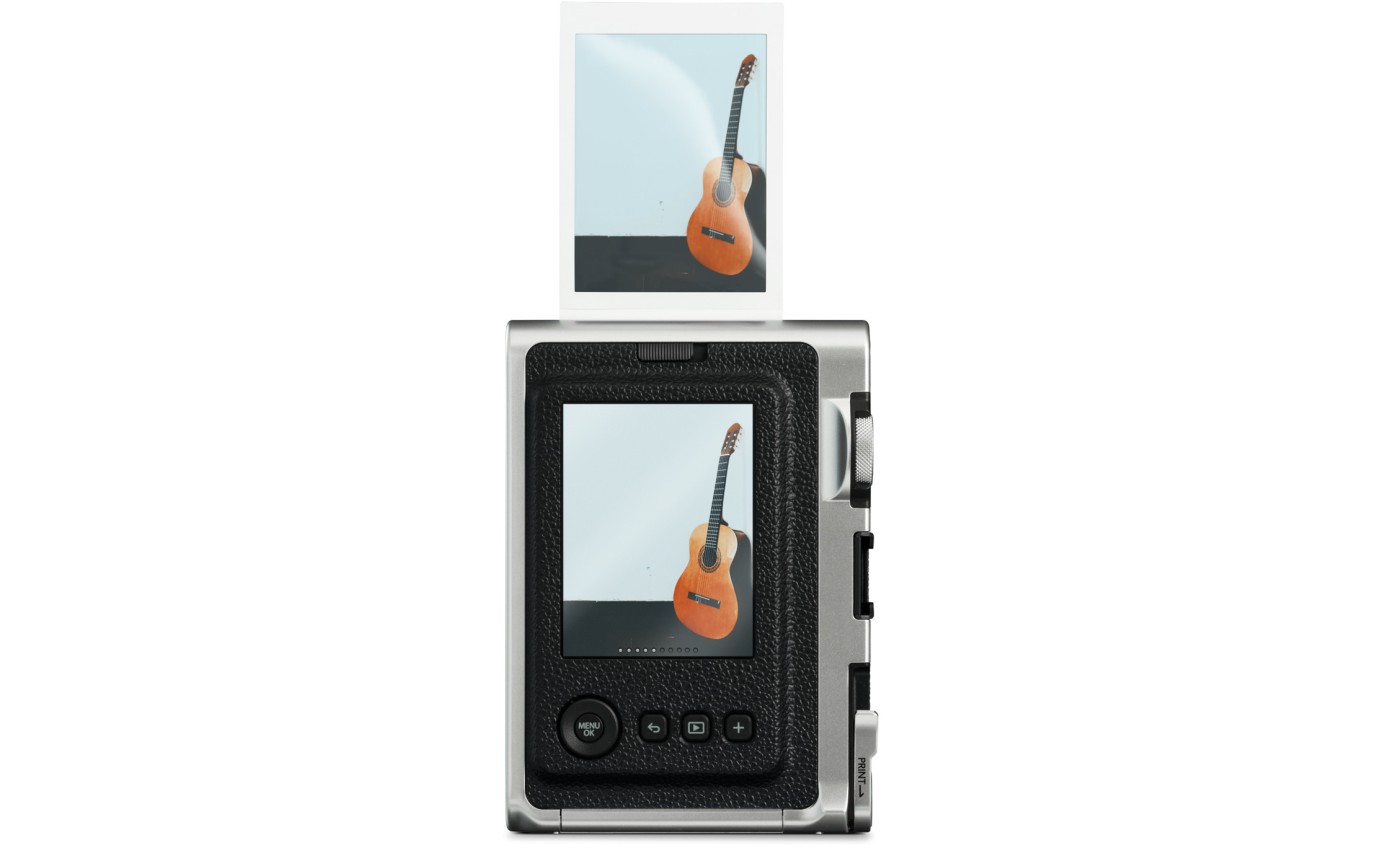 Fujifilm Instax mini EVO Bundle (Black) 84481