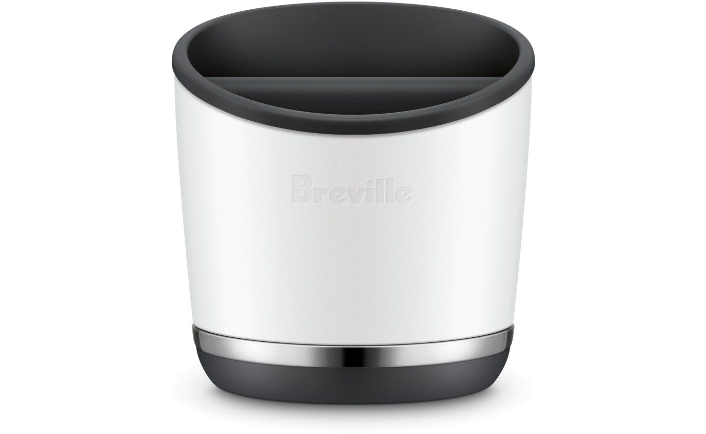 Breville the Knock Box&trade; 20 (Sea Salt) BEA502SST