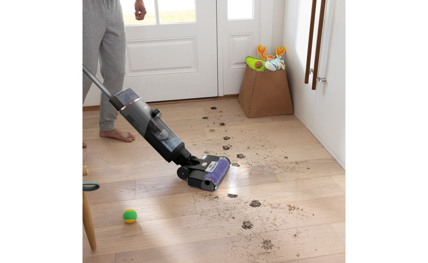 Shark HydroVac Pro XL Cordless 3-in-1 Cleaner WD210