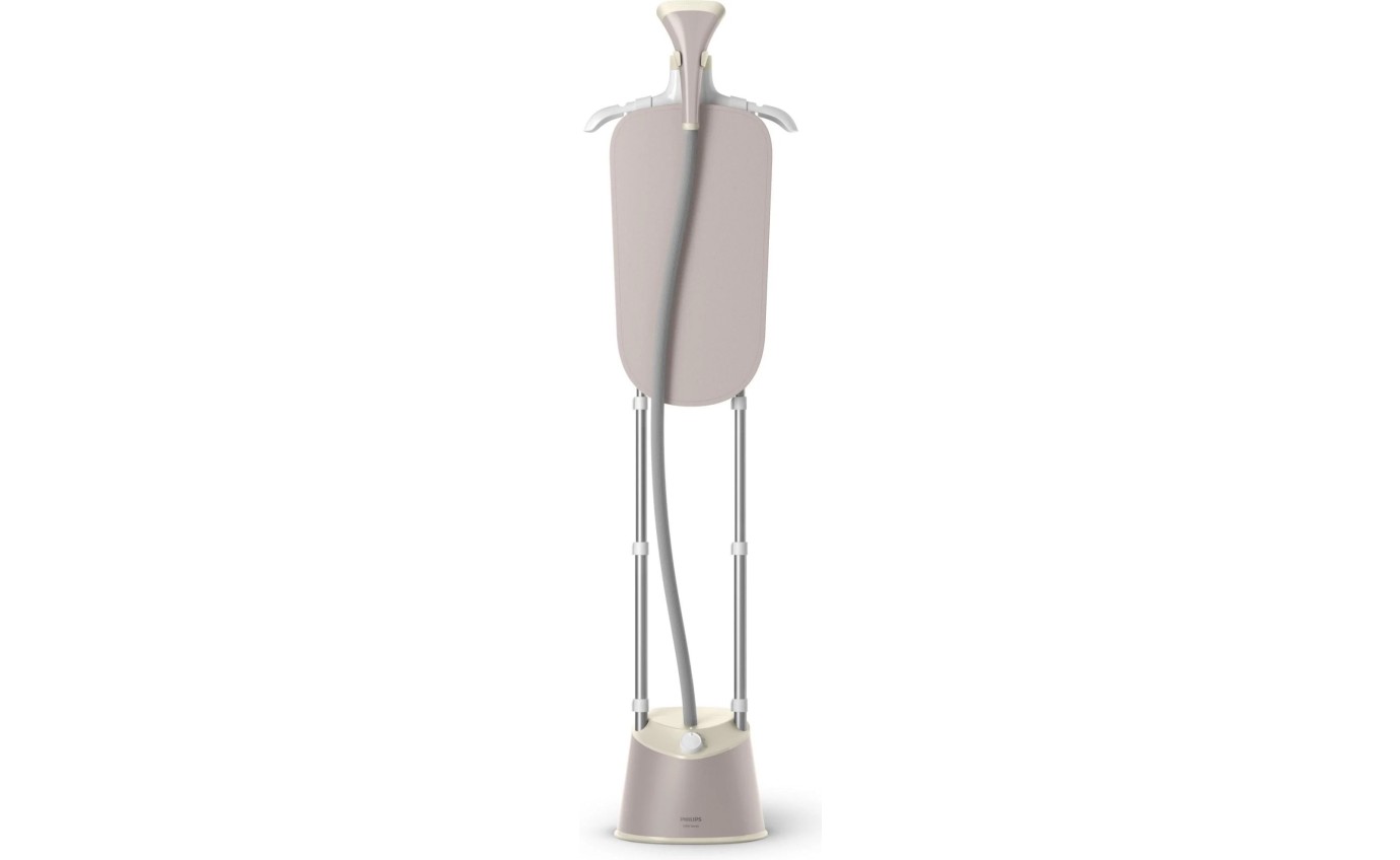 Philips 1000 Series Stand Garment Steamer with Board STE104060