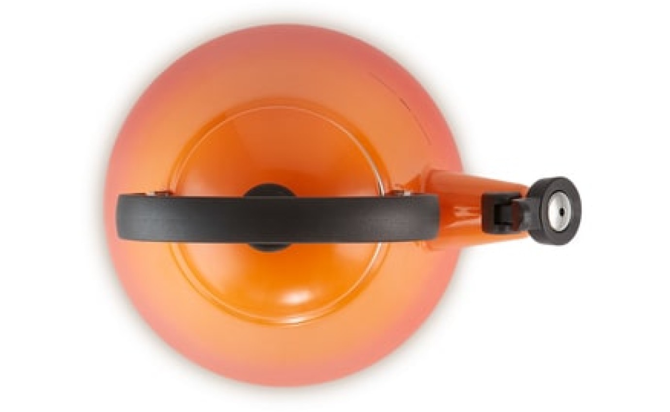 Le Creuset 1.6L Kone Kettle (Volcanic) 92000200090000