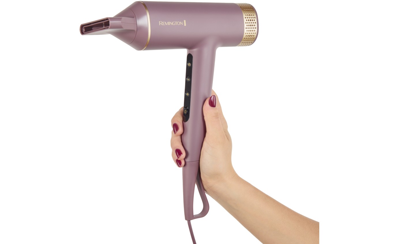 Remington AIRvive&trade; Digital Hair Dryer EC8930AU