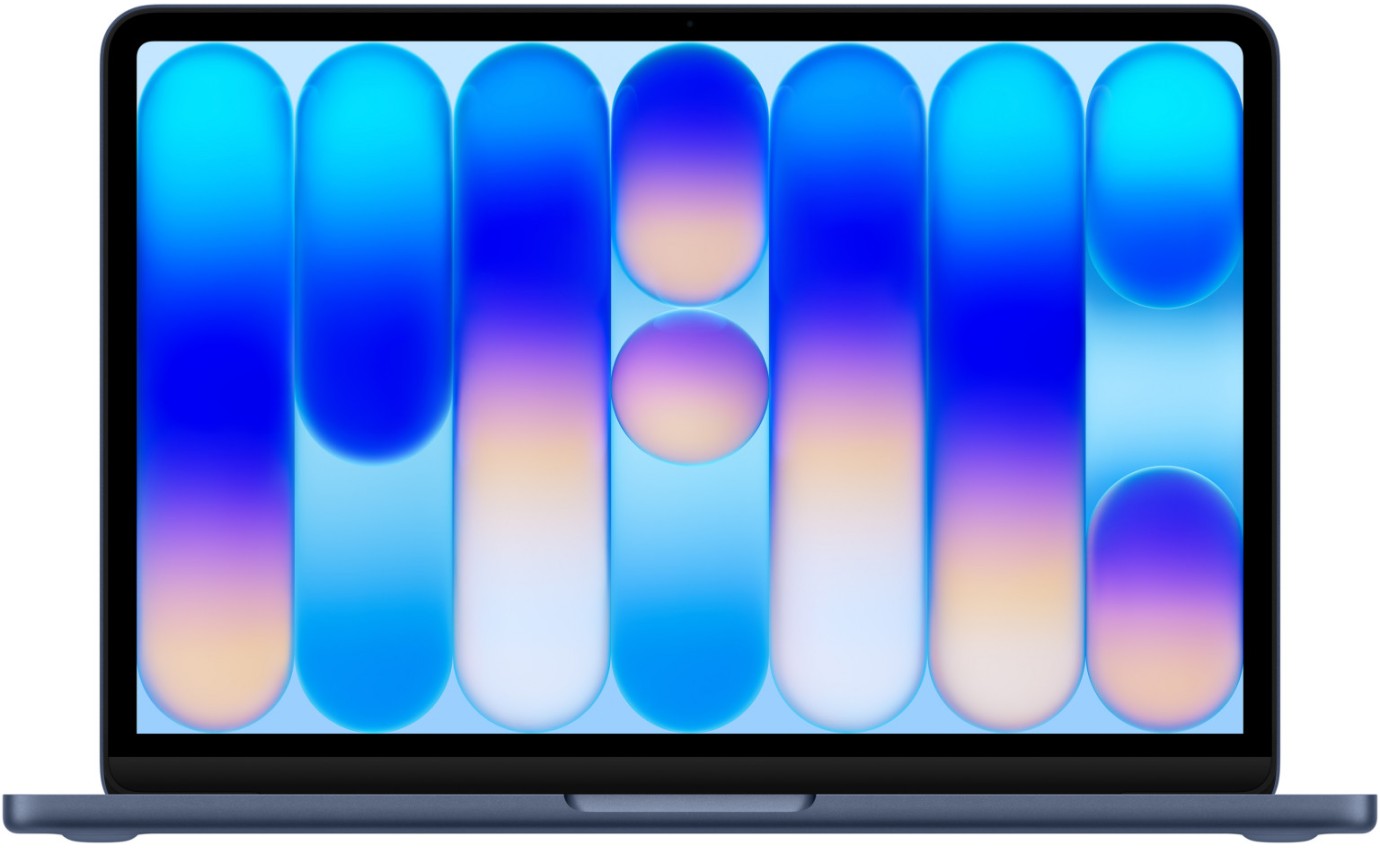 Apple MacBook Neo 13-inch 512GB (Indigo) MHFG4XA