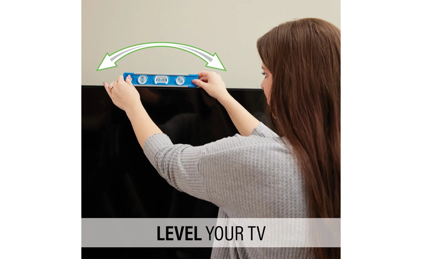 Sanus 19-43 inch Premium Full Motion TV Mount VSF917B2