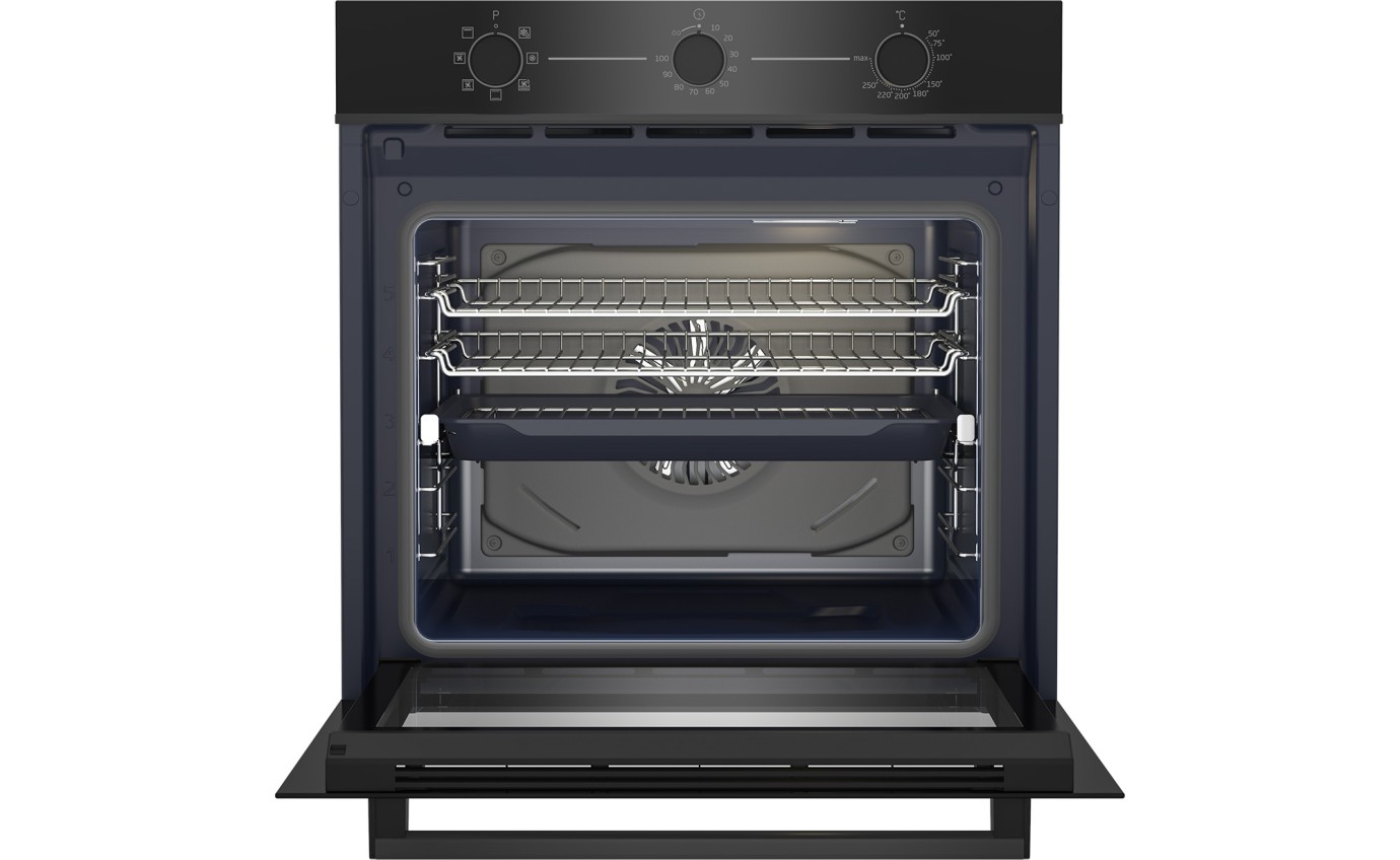 Beko 60cm Built-in Oven BBO6850MDX