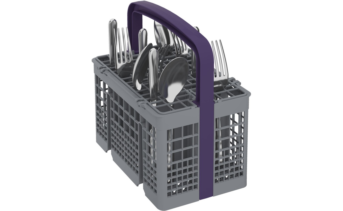 Beko 60cm Freestanding Dishwasher BDFB1430B