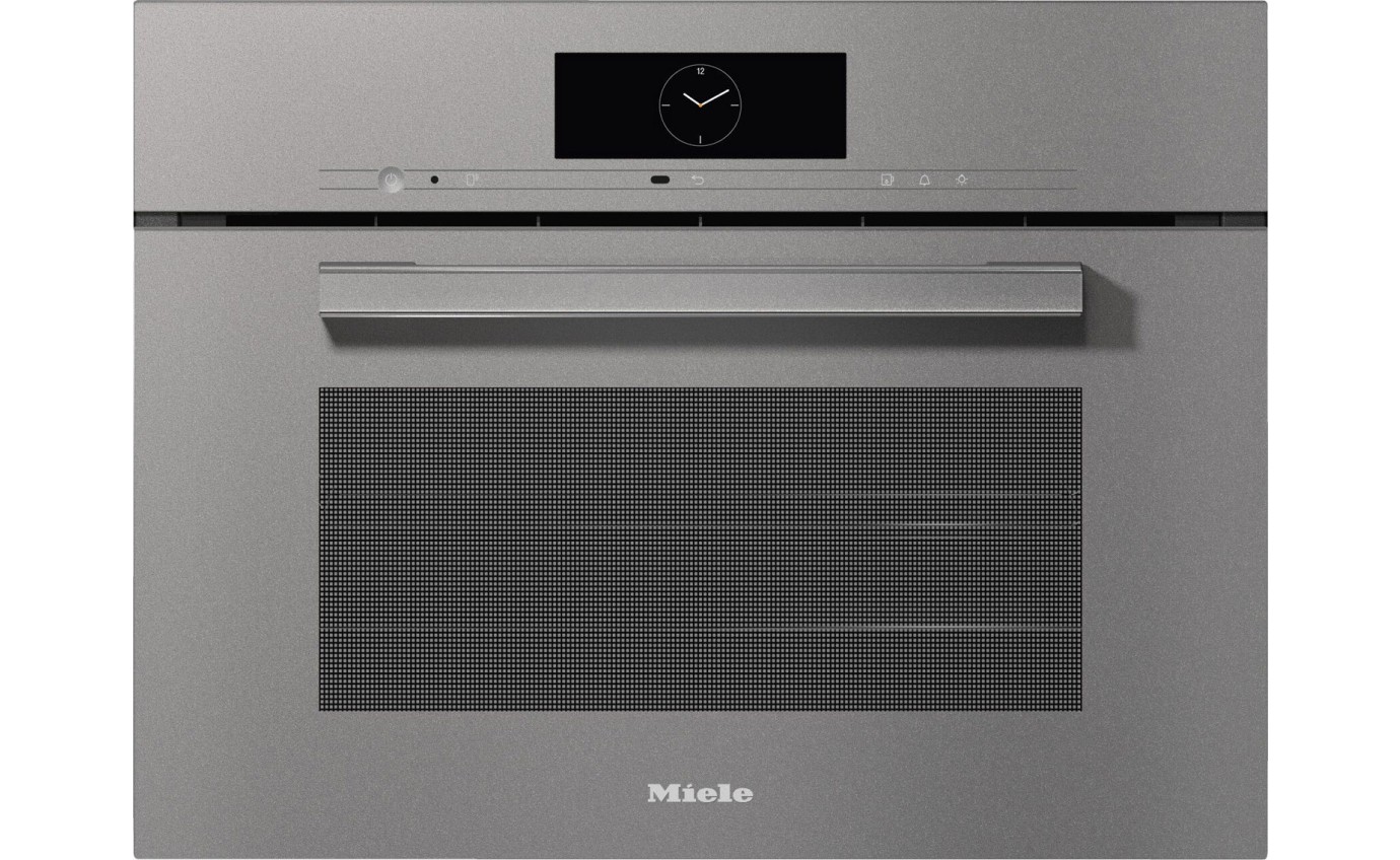 Miele 60cm Steam Combi Oven DGC7840GG
