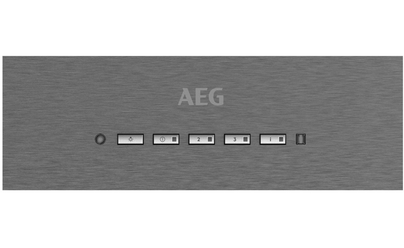 AEG 86cm Integrated Rangehood DGR9962HB