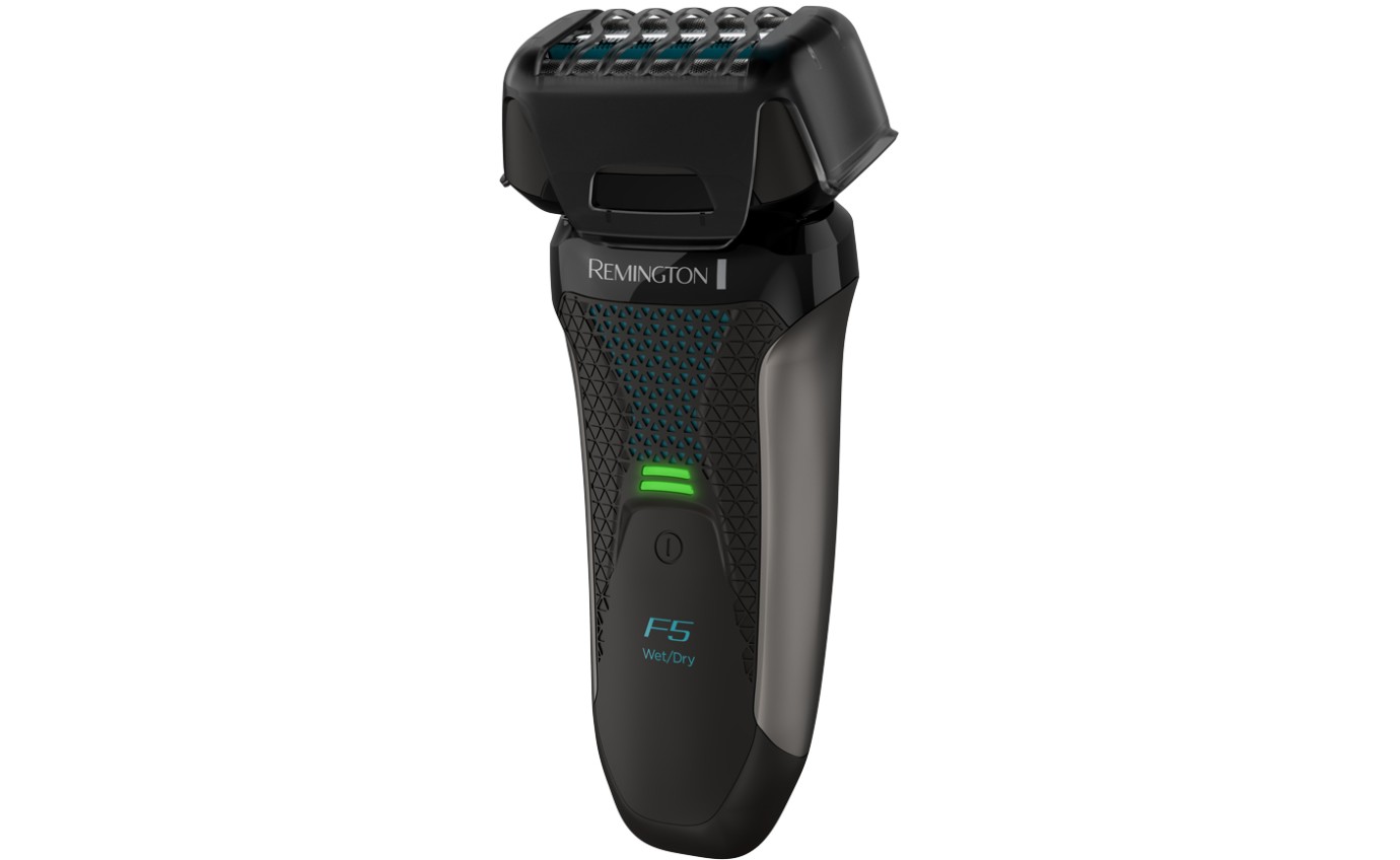 Remington Style Series F5 Foil Shaver F5500AU