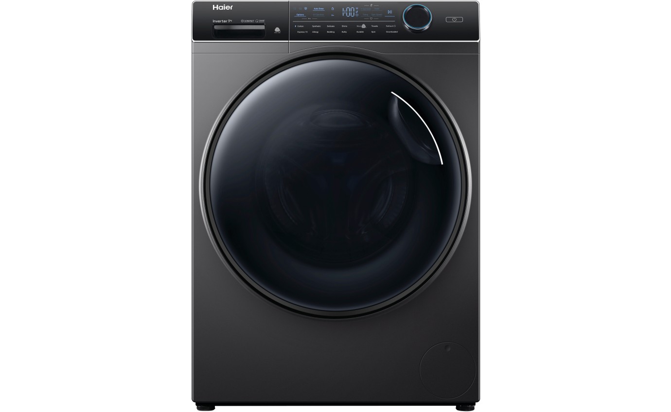 Haier 9kg Front Load Washing Machine HWF90ANB1