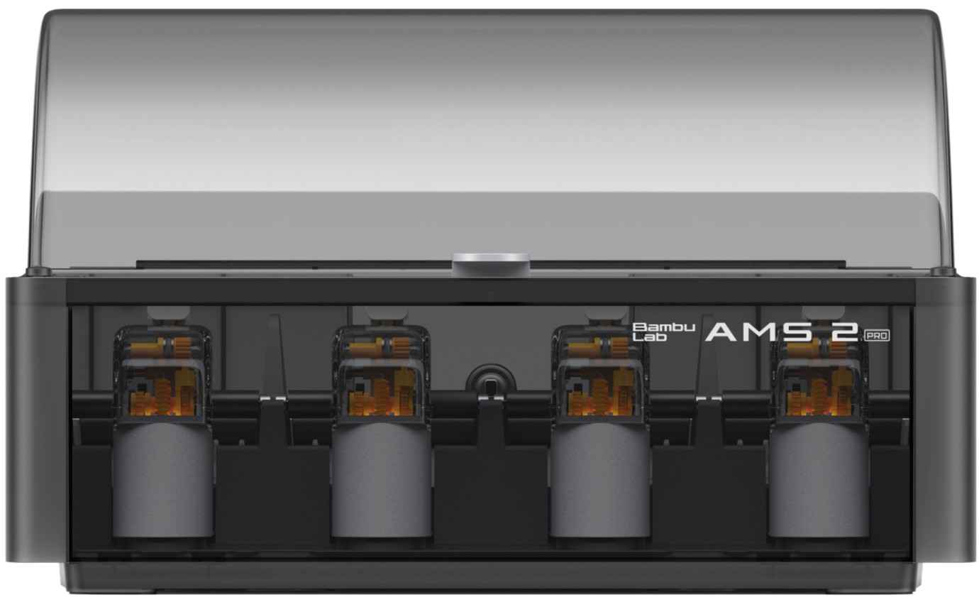 Bambu Lab AMS 2 Pro SA007
