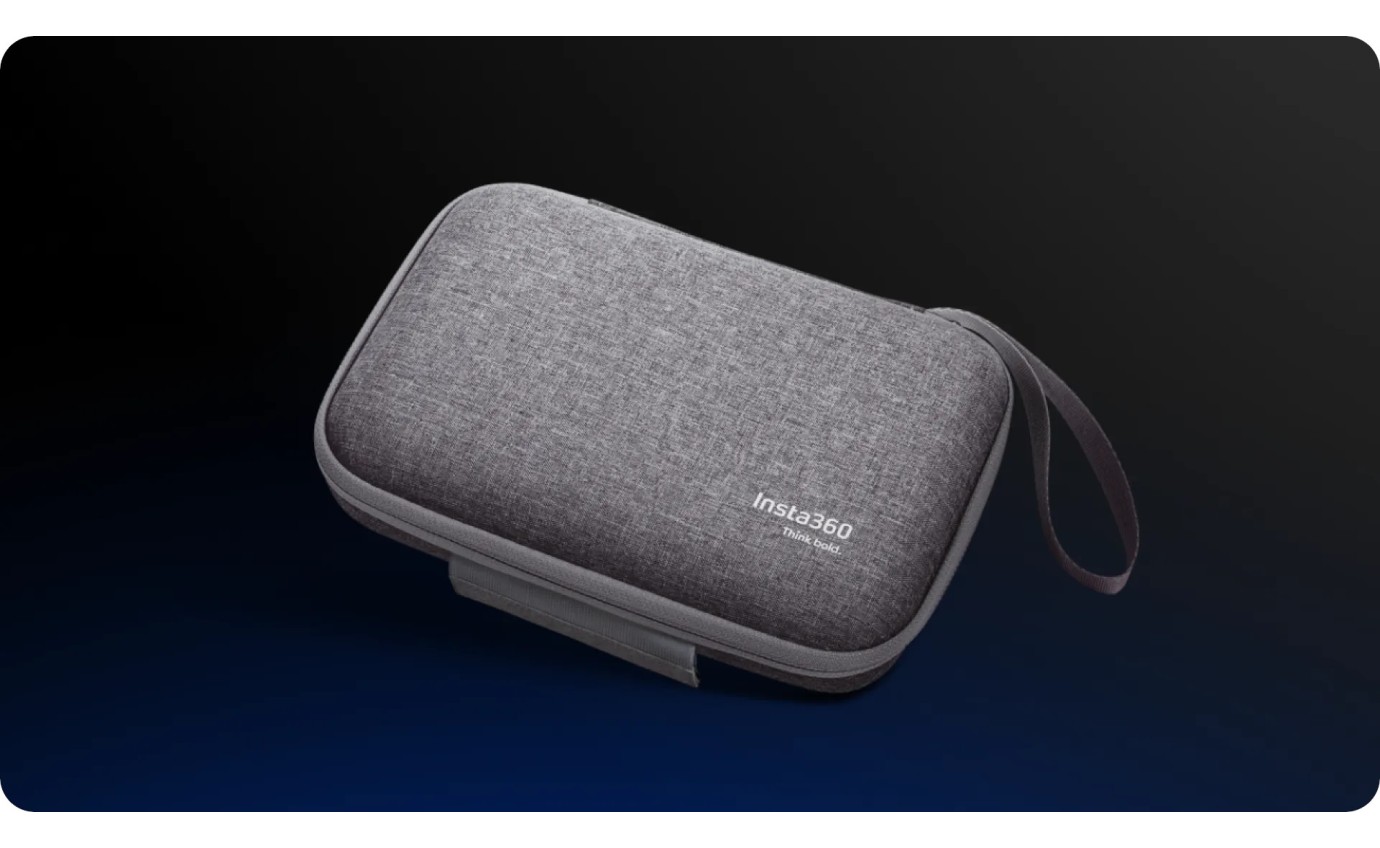 Insta360 X5 Carry Case INSTAX509