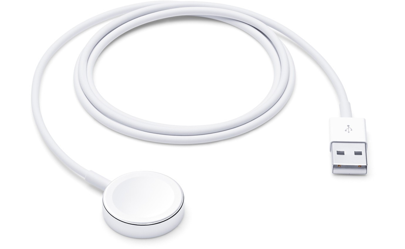 Apple Watch Magnetic Charging Cable (1m) MX2E2AMA