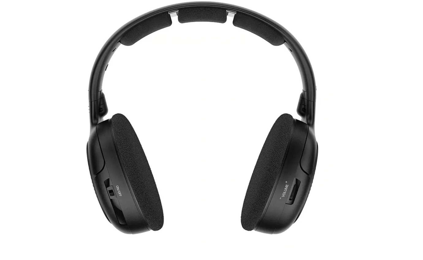 Sennheiser Wireless TV Headphones 11901352584