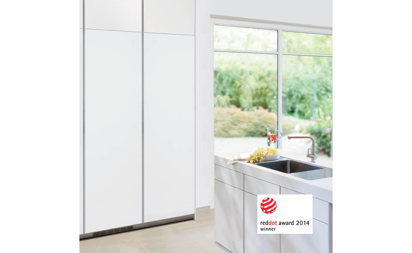 Liebherr 344L Integrated Fridge SIKB3550