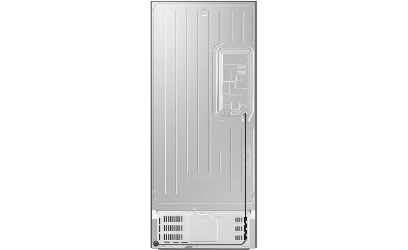 Samsung 427L Smart Bottom Mount Refrigerator (Silver) SRL4200S
