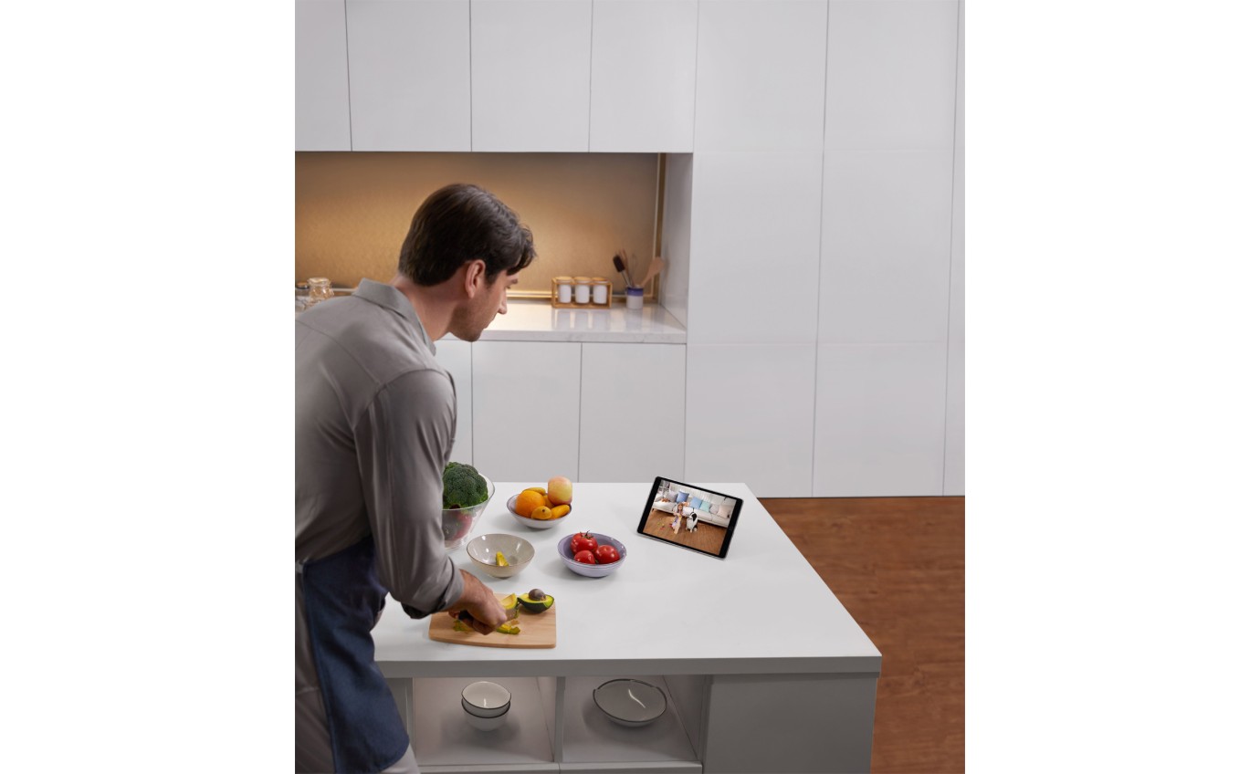 Eufy 2K Security Indoor Camera T8400CW4