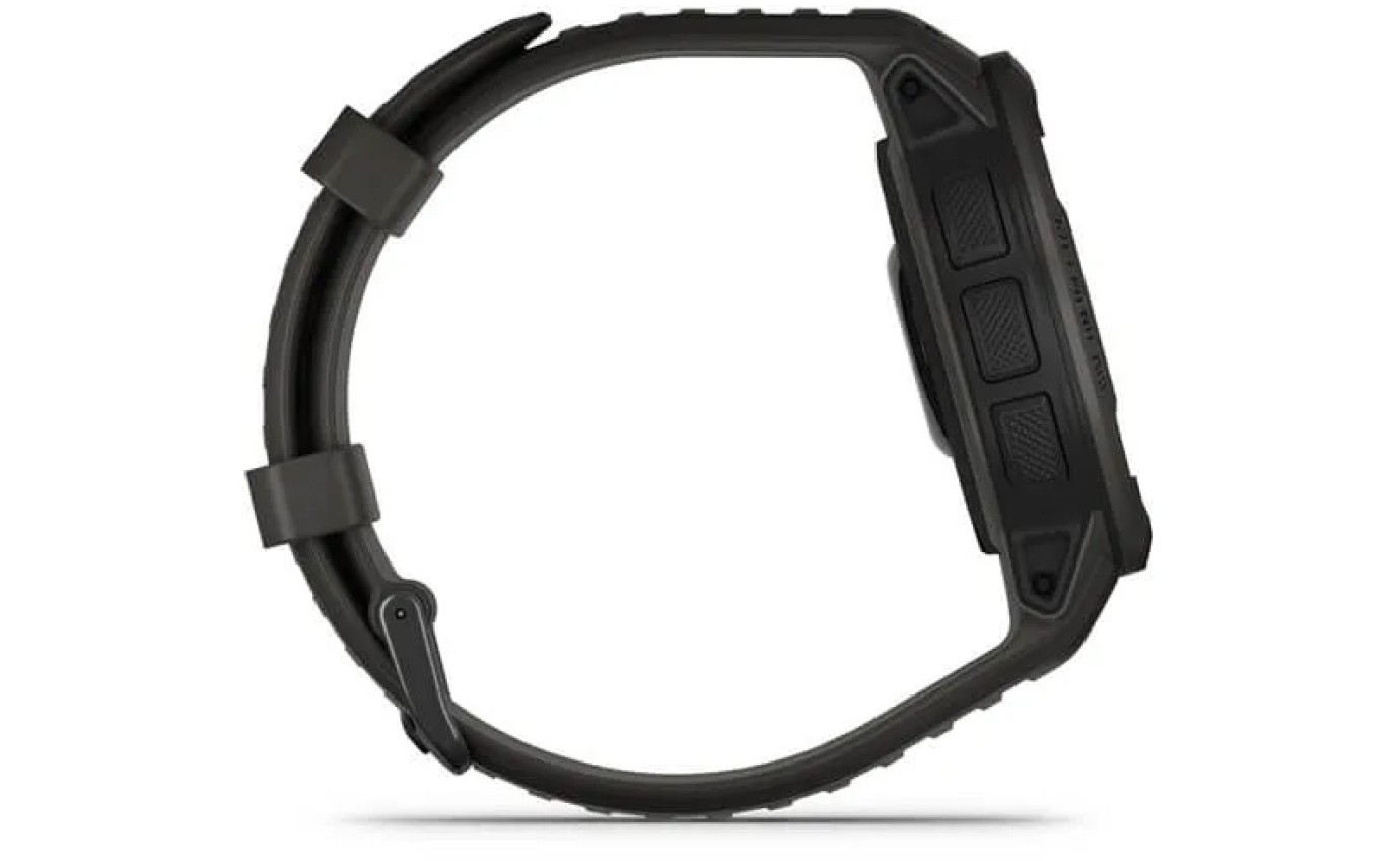 Garmin Instinct® 2 Smartwatch (Graphite) 100262610