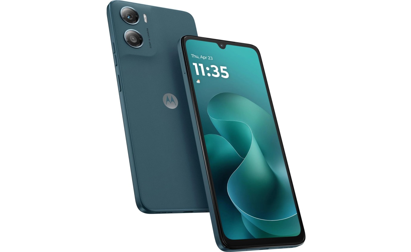 Motorola moto g06 4G 64GB (Tapestry Blue) 11901346366