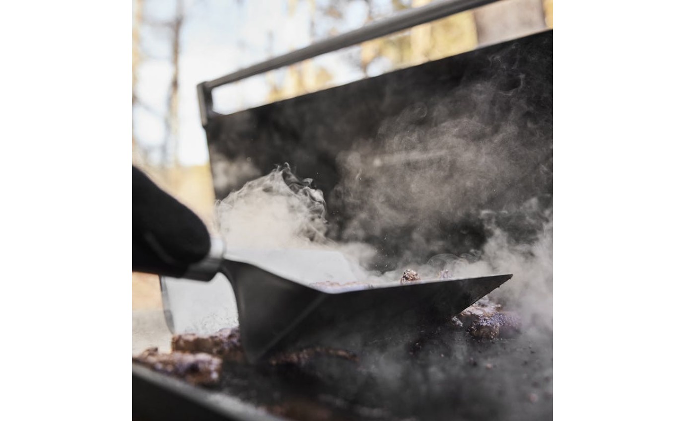 Weber Slate 36 inch Premium Griddle (LPG) 1500422