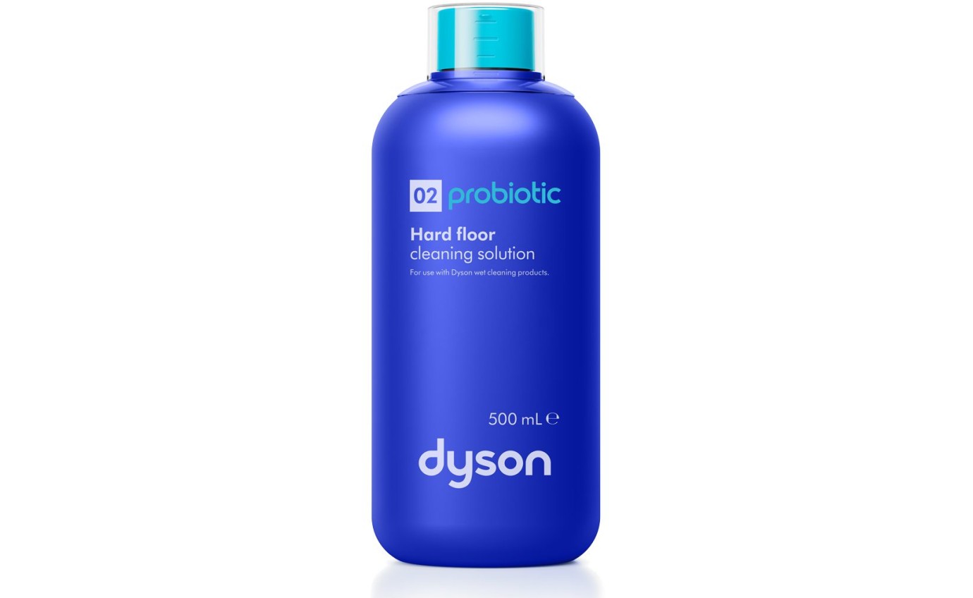 Dyson 02 Probiotic Hard Floor Cleaning Solution 59398602