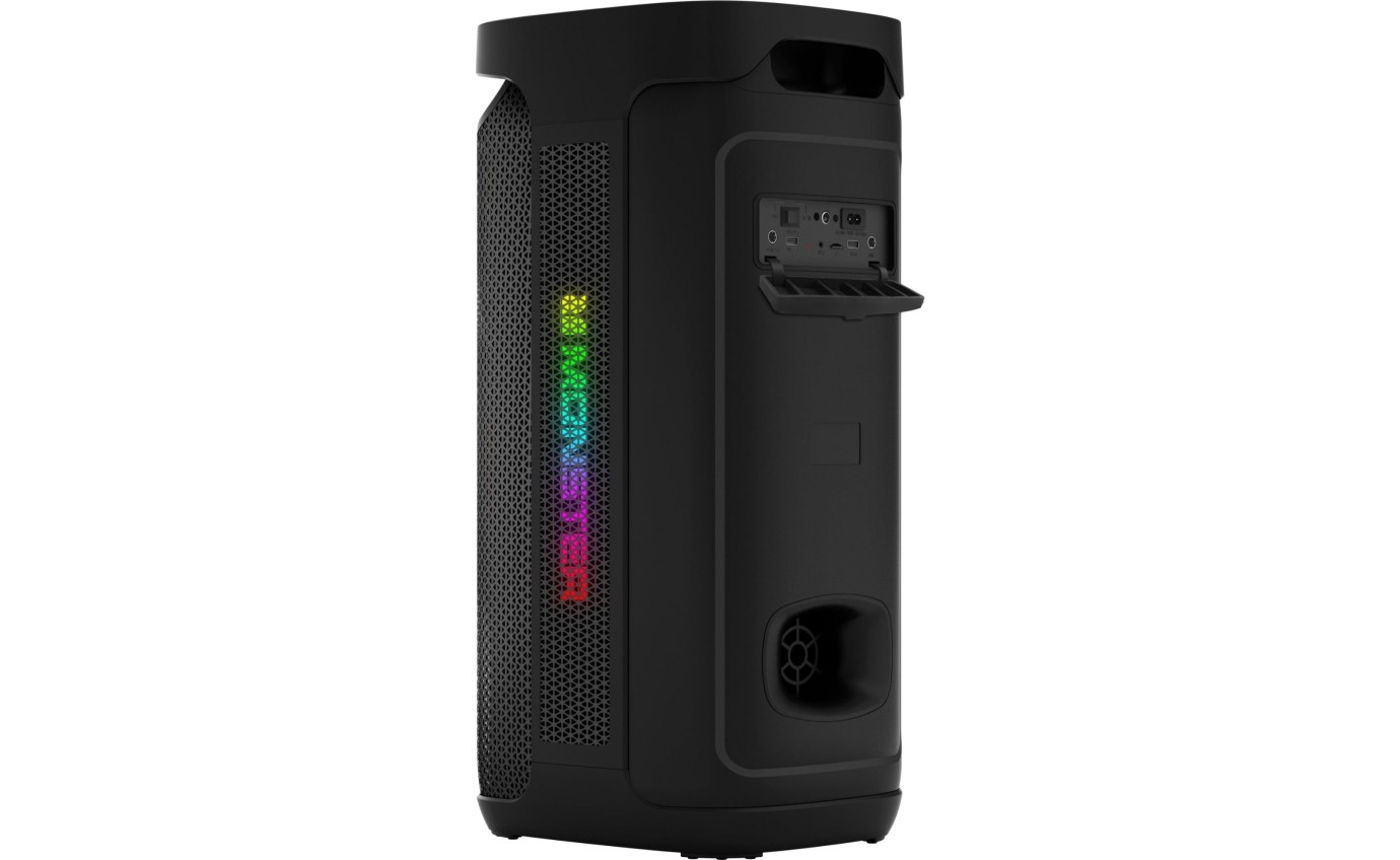 Monster MT-F10 Portable Party Speaker MTF10