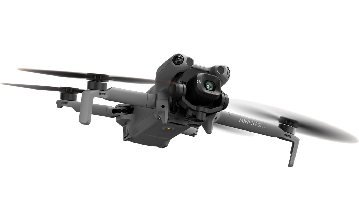 DJI Mini 5 Pro Fly More Combo (RC-N3) CPMA0000087603